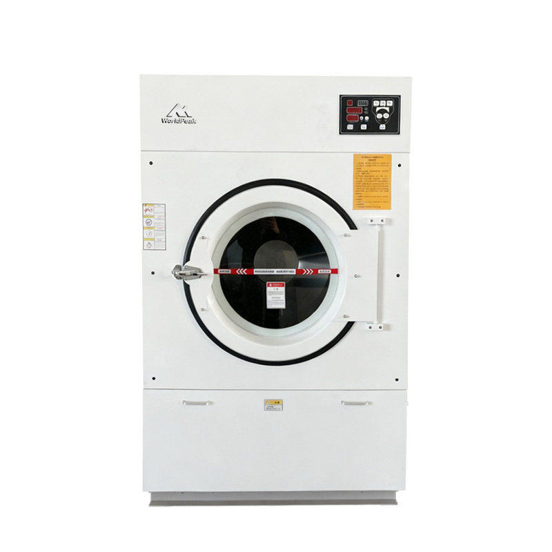 Secador comercial compacto de 15 kg
