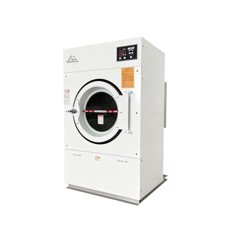 Secador compacto de 12 kg